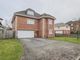Thumbnail Detached house for sale in Cherry Drive, Brockhall Village, Old Langho
