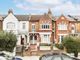 Thumbnail Maisonette for sale in Dornton Road, London