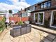 Thumbnail Semi-detached house for sale in Saddlewood Avenue, Didsbury, Manchester