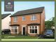 Thumbnail Detached house for sale in Site 93, The Gryphon - Helens Wood, Rathgael Road, Bangor