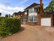 Thumbnail Detached house for sale in Barnard Road, Sutton Coldfield