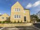 Thumbnail Detached house for sale in Lime Grove, Ashover, Chesterfield