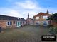 Thumbnail Detached house for sale in Thornholme, Driffield