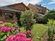 Thumbnail Bungalow for sale in Lilac Close, Great Bridgeford, Stafford, Staffordshire