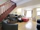 Thumbnail Terraced house for sale in Scotland Green Road, Enfield