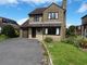 Thumbnail Detached house for sale in Cam Green, Cam, Dursley