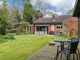 Thumbnail Detached house for sale in Long Ridge, Aston, Stevenage