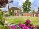 Thumbnail Detached house for sale in London End, Beaconsfield