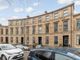 Thumbnail Flat for sale in Belmont Crescent, North Kelvinside, Glasgow