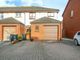 Thumbnail End terrace house for sale in Ladysmith Close, Christchurch