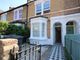 Thumbnail Terraced house to rent in Seaford Road, Tottenham