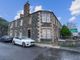 Thumbnail Flat for sale in Flat 1, 1 Dickson Place, Peebles