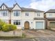 Thumbnail Semi-detached house for sale in Broome Manor Lane, Swindon