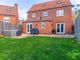 Thumbnail Detached house for sale in Shearwater Road, Aspen Park, Hemel Hempstead, Hertfordshire