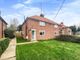 Thumbnail Semi-detached house for sale in Blyth Row, Parham, Woodbridge