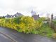 Thumbnail Land for sale in Station New Road, Old Tupton, Chesterfield