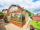 Thumbnail Detached house for sale in Cleveland Avenue, Winstanley, Wigan