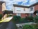 Thumbnail Flat for sale in Fludger Close, Wallingford