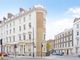 Thumbnail Flat for sale in Warwick Square, London