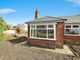 Thumbnail Bungalow to rent in Walker Avenue, Bolton, Greater Manchester