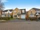 Thumbnail Detached house for sale in The Spinney, Tonbridge