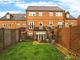 Thumbnail Town house for sale in Progress Drive, Bramley, Rotherham, South Yorkshire