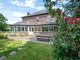 Thumbnail Detached house for sale in Talybont-On-Usk, Brecon, Powys