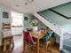 Thumbnail End terrace house for sale in Arlesey Road, Ickleford, Hitchin, Hertfordshire