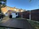 Thumbnail Terraced house for sale in Beaconsfield Road, Broadheath, Altrincham