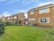 Thumbnail Detached house for sale in Manvers Crescent, Edwinstowe, Mansfield