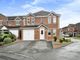 Thumbnail Detached house for sale in Wycombe Grange, Mansfield