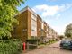 Thumbnail Flat for sale in Oxbridge Court, Oxford Road North, London