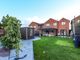 Thumbnail Detached house for sale in Moor Road, Brinsley, Nottingham