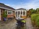 Thumbnail Detached bungalow for sale in Weston Lane, Oswestry