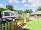 Thumbnail Detached bungalow for sale in Queens Road, Freshwater, Isle Of Wight