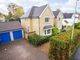 Thumbnail Detached house for sale in Beech Avenue, Chartham