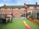 Thumbnail Terraced house for sale in Chaulden Terrace, Hemel Hempstead