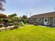 Thumbnail Detached bungalow for sale in High Road, Gorefield, Wisbech