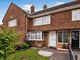 Thumbnail Flat for sale in Ullswater Road, Southmead, Bristol
