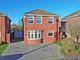 Thumbnail Detached house for sale in Barn Drive, Maidenhead, Berkshire