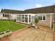Thumbnail Bungalow for sale in Albion Crescent, Lincoln, Lincolnshire