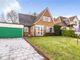 Thumbnail Detached house for sale in Teg Down Meads, Winchester, Hampshire