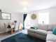 Thumbnail Terraced house for sale in Fotescue Road, Bishops Cleeve, Cheltenham