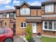 Thumbnail Terraced house for sale in 35 Homestead Avenue, Wall Meadow, Worcester.