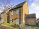 Thumbnail Detached house for sale in Cadley Hill Close, Ossett, West Yorkshire