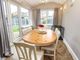 Thumbnail Detached house for sale in Oakwood Close, Whittington, Oswestry
