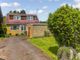 Thumbnail Detached house for sale in Main Road, Hoo, Rochester, Kent