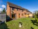 Thumbnail Detached house for sale in Spinners Court, Shawbirch, Telford, Shropshire