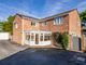 Thumbnail Detached house for sale in Copper Beech Court, Walton, Wakefield