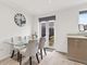 Thumbnail End terrace house for sale in Northwood Close, Cowglen, Glasgow